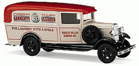 Ford Modell AA »Berkley Cleaner«