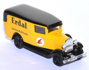 Ford Modell AA »ERDAL«