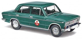 Lada 1500 Patroullier-Fahrz.