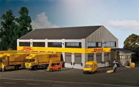 Logistik-Zentrum DHL