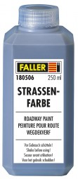 Straßenfarbe, 250 ml