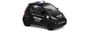 Smart Fortwo Task Force