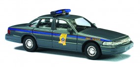 Ford Crown Victoria »Missessippi« 26