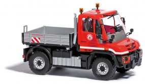 Unimog U 430 Colonia