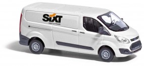 Ford Transit Sixt