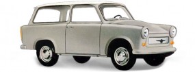 Trabant P601 Kombi grau