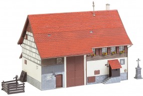 Altes Bauernhaus